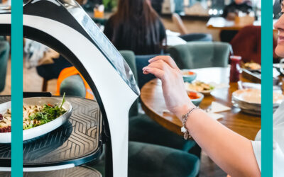 Guidare un ristorante oggi: AI e valore umano
